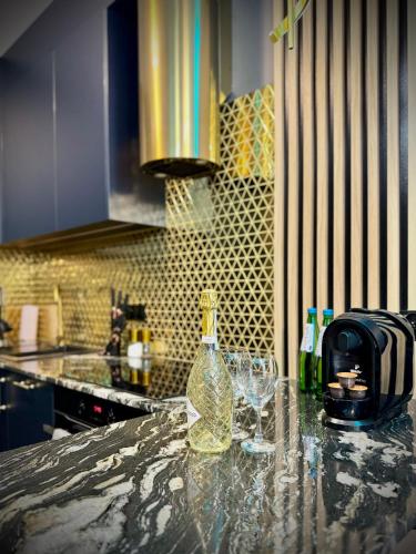 Golden Park Aparthotel