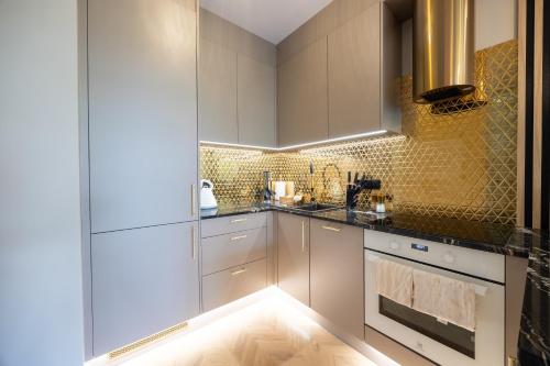 Golden Park Aparthotel