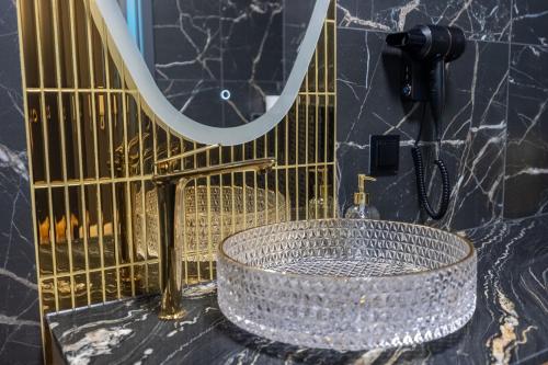 Golden Park Aparthotel