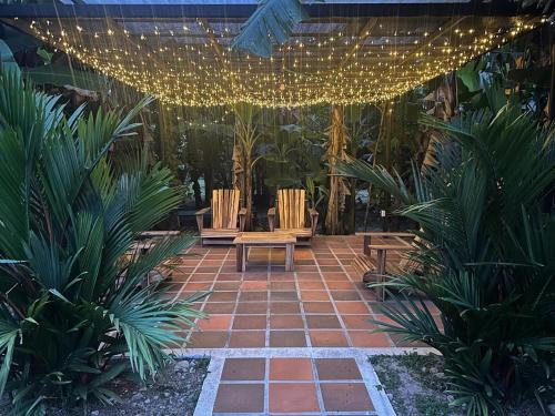 Finca La Perla Yopal