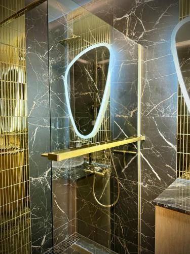 Golden Park Aparthotel