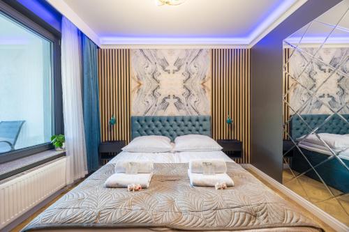 Golden Park Aparthotel