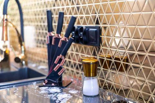 Golden Park Aparthotel