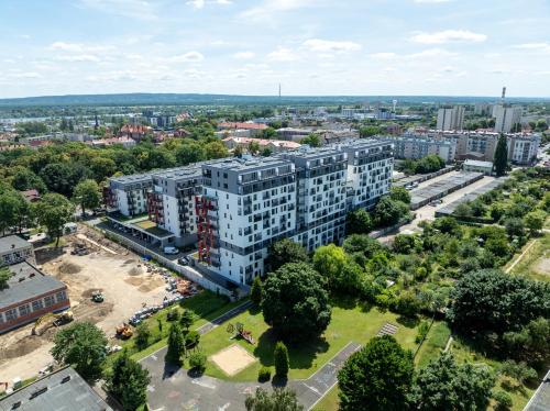 Golden Park Aparthotel