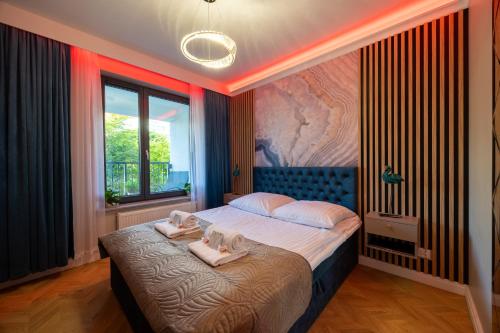 Golden Park Aparthotel