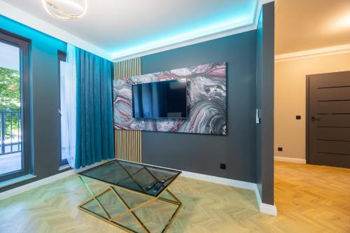 Golden Park Aparthotel