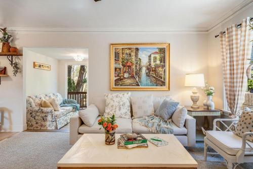 Perch - Brygger Cottage near Ballard Locks