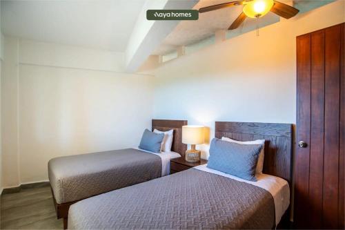 Beachfront 2BR Condo w/ Pool - Blue Flag Beach in Nuevo Vallarta , Mexico
