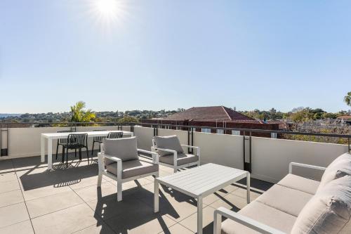 Bondi Junction Apartments by Urban Rest - 전망