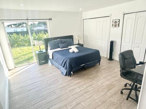 Spacious Home Cutler Bay Pool in Cutler Bay, USA