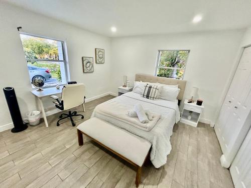 Spacious Home Cutler Bay Pool in Cutler Bay, USA