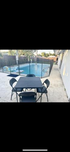 Spacious Home Cutler Bay Pool in Cutler Bay, USA