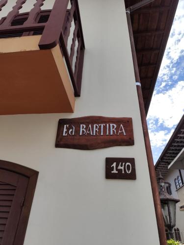 Apartamento na Praia Grande
