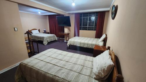 hotel photo