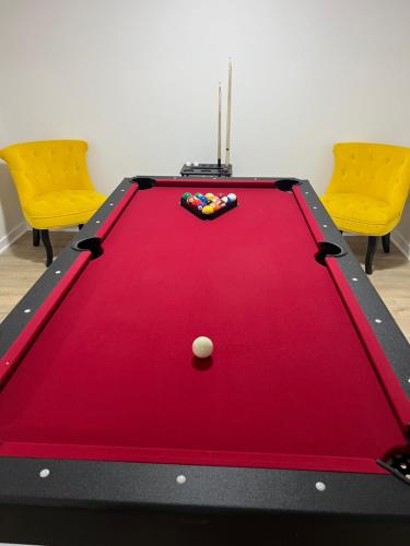 Spacious 4-Bedroom Retreat in Kankakee, IL in Kankakee (IL)