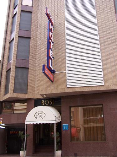 Photo - Hotel Rosi