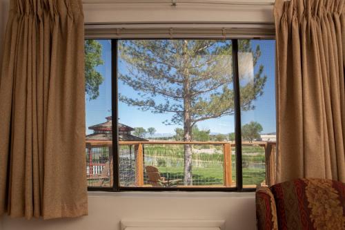 Deluxe Double Room with Balcony and Sea View