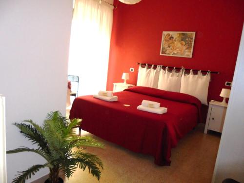 B&B Divina Roma – Rome