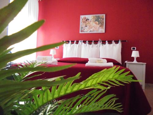 B&B Divina Roma – Rome