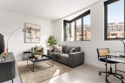 Pyrmont Apartments by Urban Rest - image 5