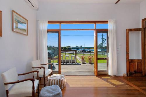 128 Lamont, Bermagui (fotografie 2)