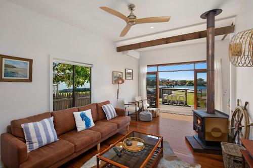128 Lamont, Bermagui (fotografie 3)
