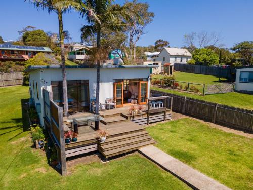 128 Lamont, Bermagui (fotografie 4)