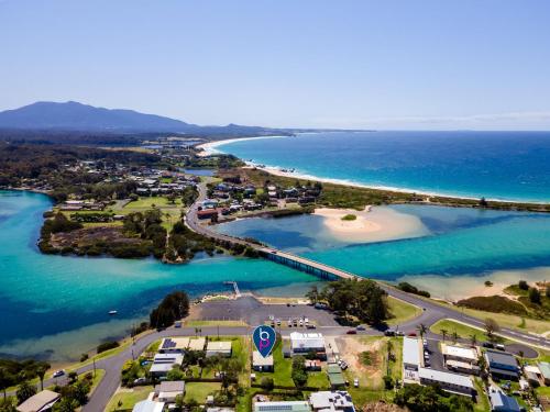 128 Lamont, Bermagui (fotografie 10)