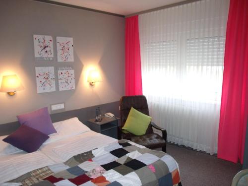 Hotel Zur Fichtenbreite -Garni- Room Type - Small Double Room