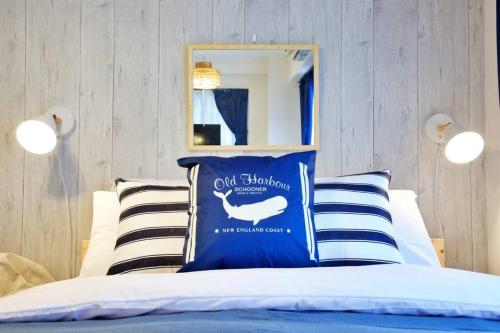 ATAMI Ocean Suite 碧 Ao 301