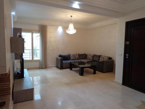 Luxor Guest House, Casablanca (fotografie 9)