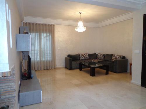 Luxor Guest House, Casablanca (fotografie 4)