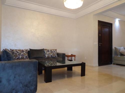 Luxor Guest House, Casablanca (fotografie 5)