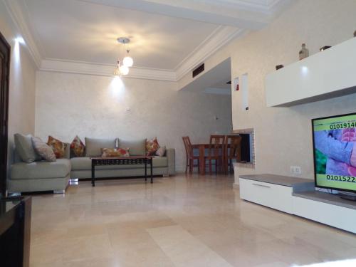 Luxor Guest House, Casablanca (fotografie 3)