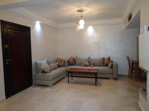 Luxor Guest House, Casablanca (fotografie 7)