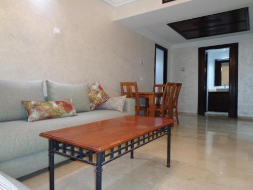 Luxor Guest House, Casablanca (fotografie 6)