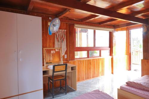 Triple Room with Private Bathroom room in Chiềng Đi Dreamy