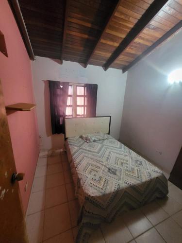 Townhouse 3 habitaciones in 키우다드 구아야나