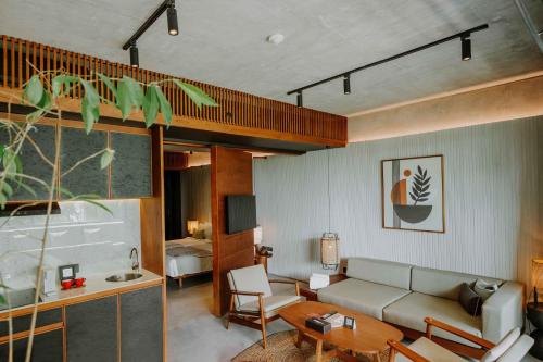 574166597 The Komu Canggu Bali