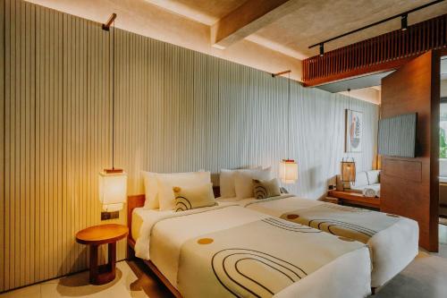 574166599 The Komu Canggu Bali