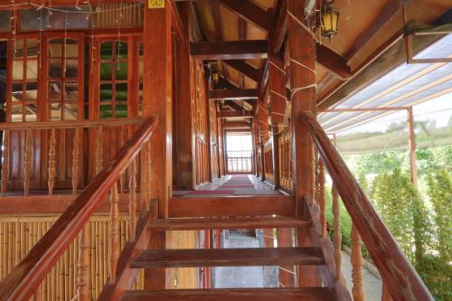 Mixed Dormitory Room image 9