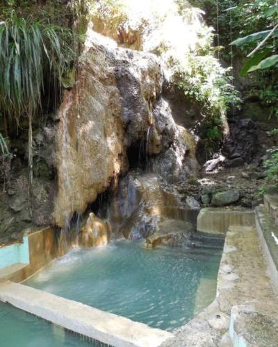 Surrounding environment, Belle Sunrise Villa Cozy Tropical Escape for a Local Experience in Jalousle