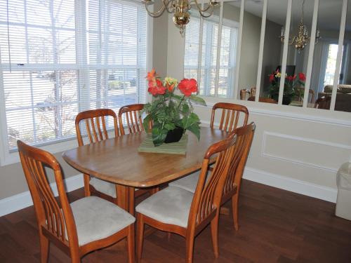 Brunswick Plantation Family Villa 1609 in Calabash, USA