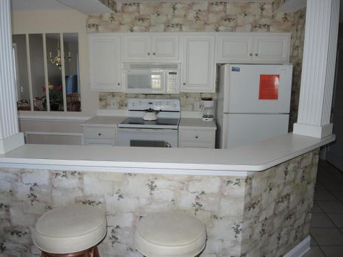 Brunswick Plantation Family Villa 1609 in Calabash, USA