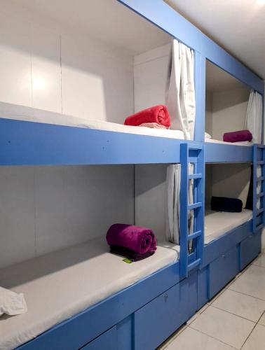 Kasa Hostel Karaokê