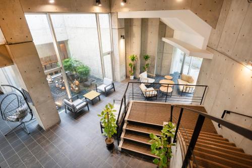 共用Lounge/電視區