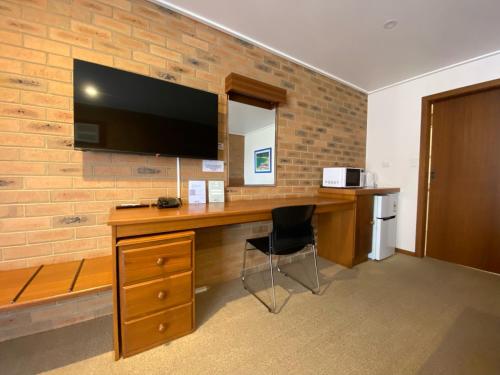 Quays Motel San Remo in Phillip Island