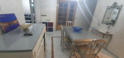 Residence kheir, Casablanca (fotografie 10)
