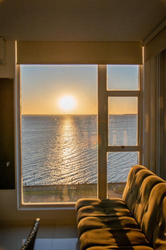 Nobleza Apart Hotel in Encarnacion