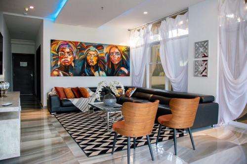 Nobleza Apart Hotel in Encarnacion